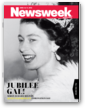 Newsweek for iPad