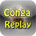 Conga Replay