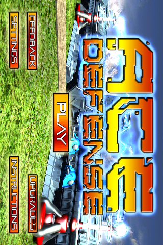 Ace Defense Screenshot 1