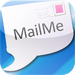 MailMe Voice - Record voice notes straight to your e-mail inbox