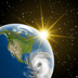 MeteoEarth for iPad