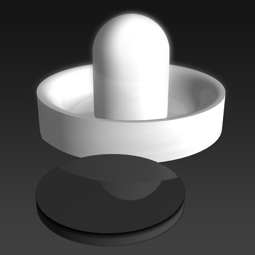Air Hockey Pro icon